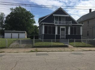 183 Webster St, Pawtucket, RI 02861