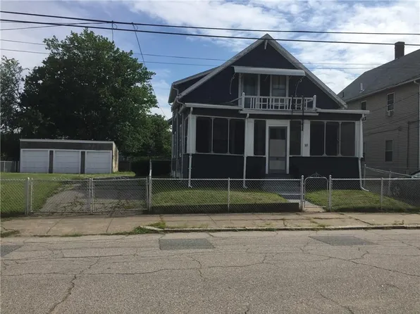 183 Webster St, Pawtucket, RI 02861