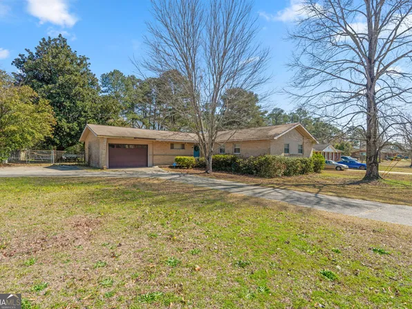 416 Knodishall Dr, Warner Robins, GA 31093