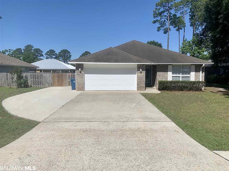 4217 Lauder Ln, Orange Beach, AL 36561 Zillow