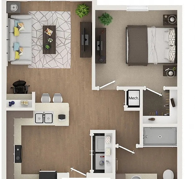 ArborView Circle C Ranch 62+ Active Adult — Photo 32