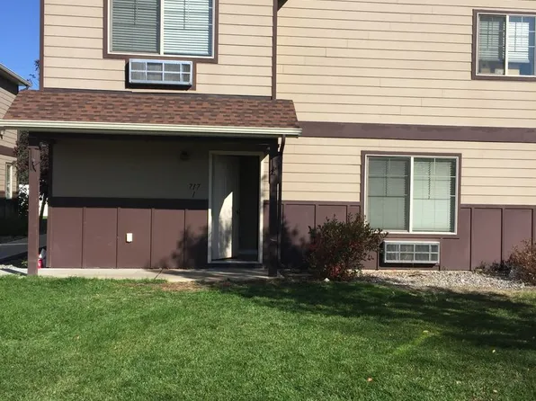 711-717 Mattson Lane, 711-717 Mattson Ln #717-2, Billings, MT 59105