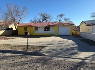 1706 Greenfield Rd, Espanola, NM 87532
