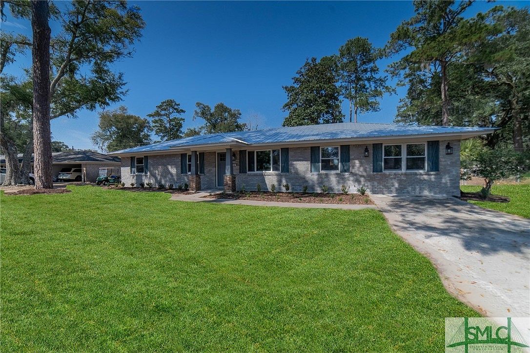 1821 Walthour Rd, Savannah, GA 31410 Zillow
