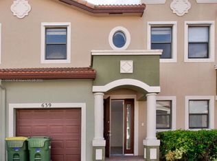 639 NE 33rd Ter, Homestead, FL 33033