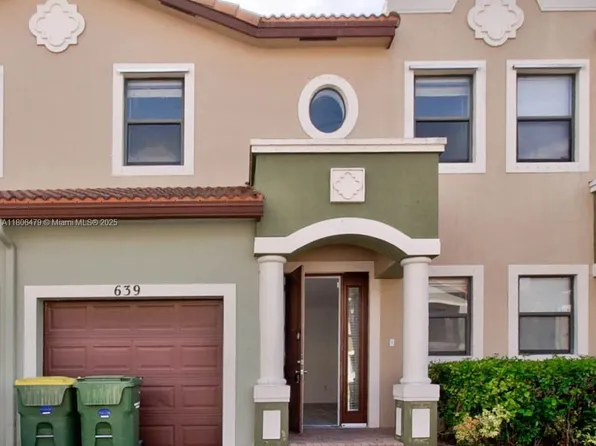 639 NE 33rd Ter, Homestead, FL 33033