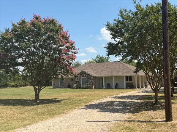 871 Vzcr 2602, Wills Point, TX 75169