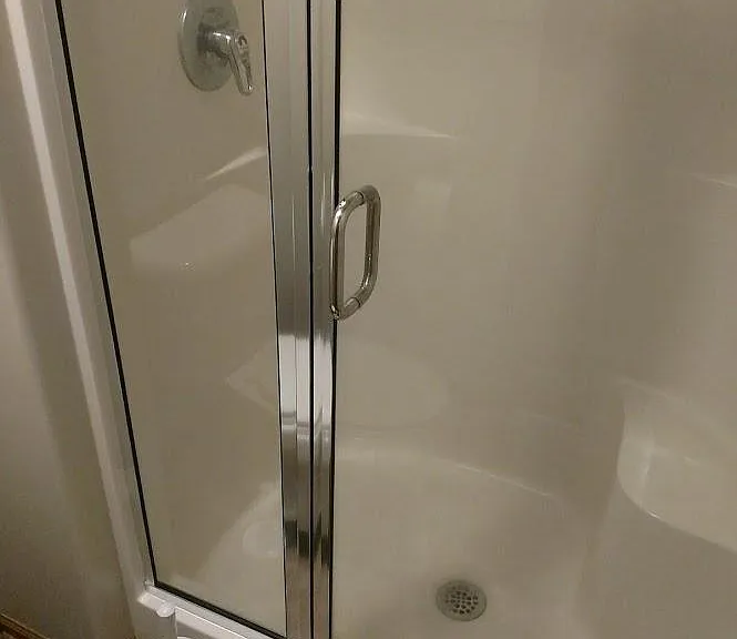 MA Bathroom Shower