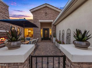 2088 E MEAD Place, Chandler, AZ 85249