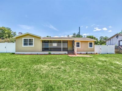 1225 Pecan St, Kissimmee, FL, 34744