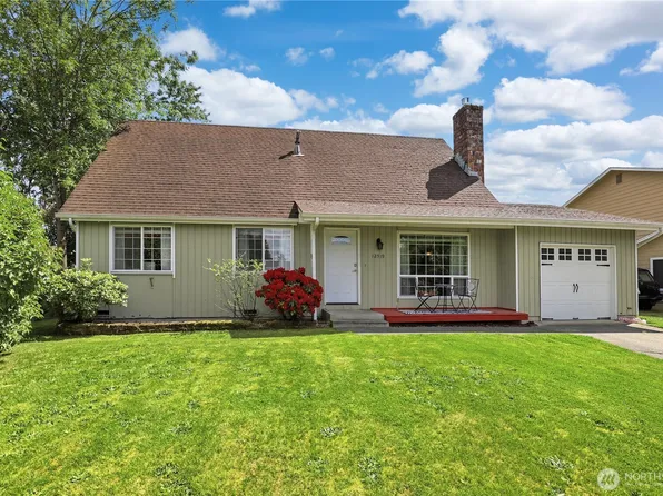 12519 SE 277th Place, Kent, WA 98030