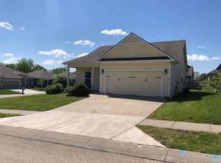 6425 E 125th Ter, Grandview, MO 64030