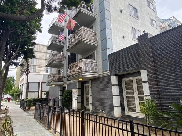 518 E 4th St, Long Beach, CA 90802