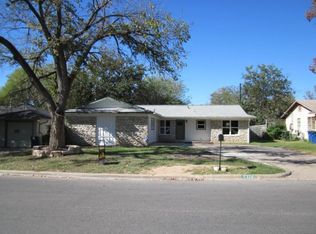 5324 Wellington Dr, Austin, TX 78723