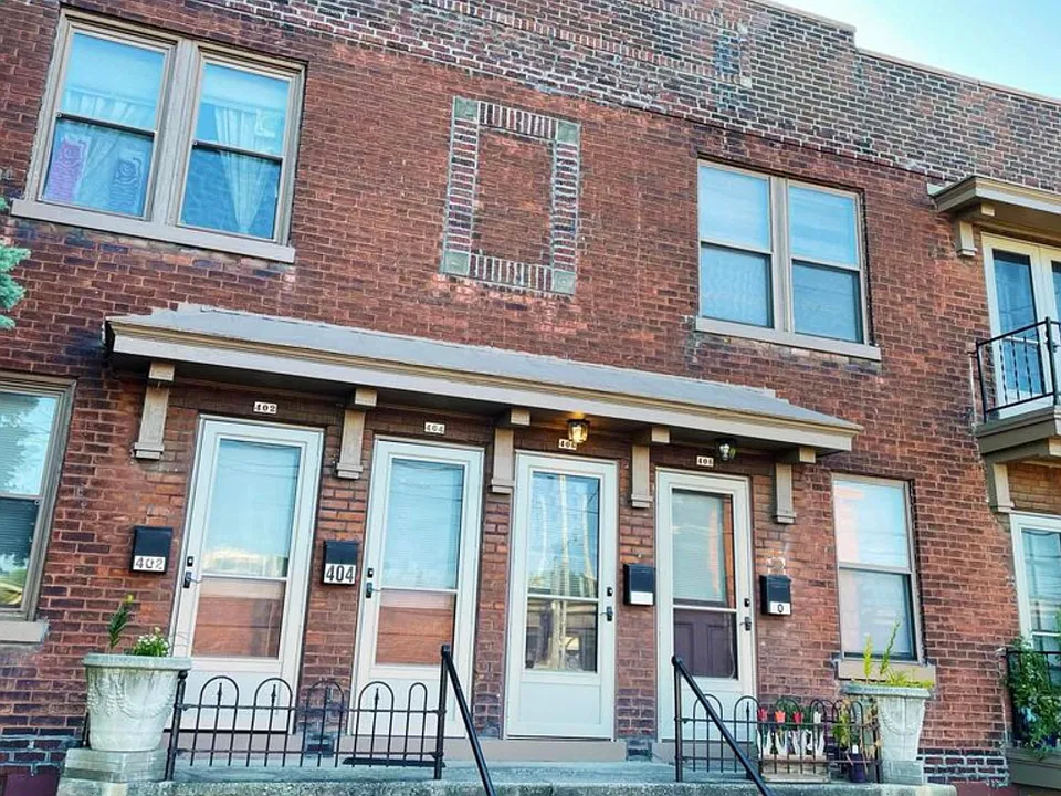 408 Johnson St #408