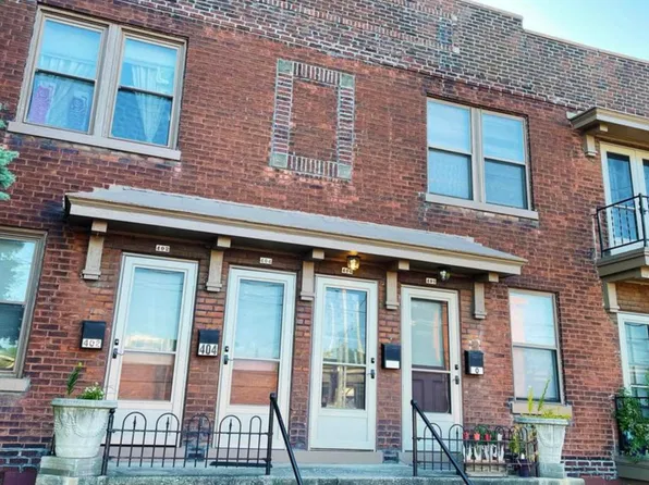 408 Johnson St #408, Covington, KY 41011