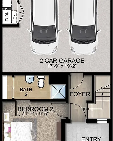 Creekline Townhomes — Photo 36