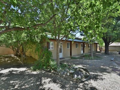 111 Elidio Ln, Taos, NM, 87571