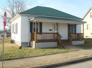 901 N Church St, Union, MO 63084