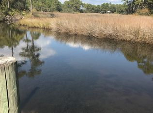 980 Mack Bayou Rd #3, Santa Rosa Beach, FL 32459