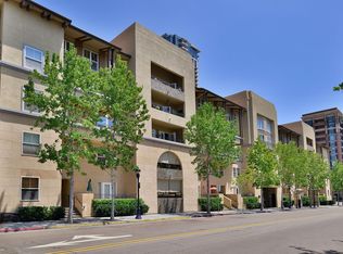 301 W G St Unit 314, San Diego, CA 92101