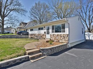 4721 Don Ron Dr, Saint Louis, MO