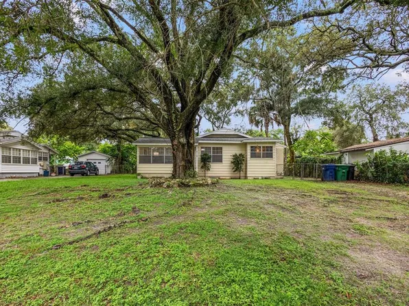 8110 N Otis Ave, Tampa, FL 33604