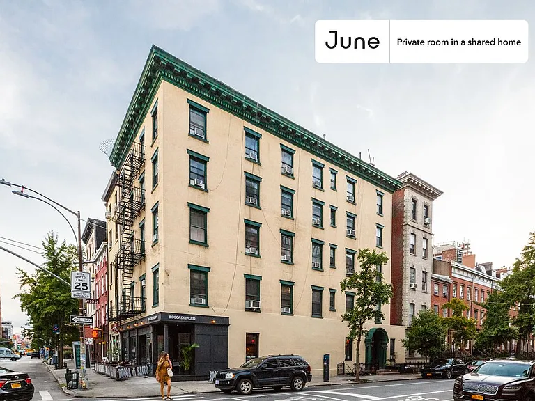 400 W 20th St #D — Photo 10