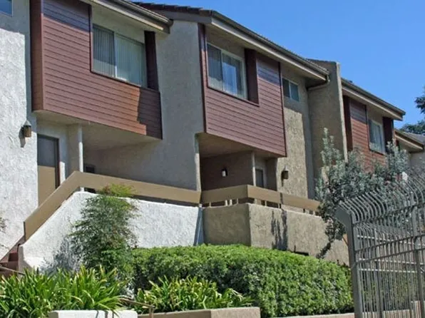 735 County Square Dr Unit 36, Ventura, CA 93003