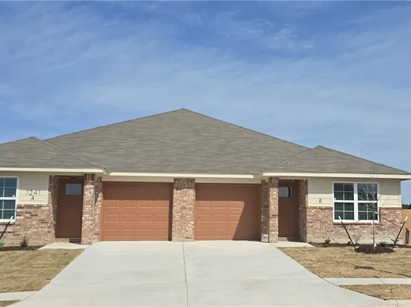 1241 Lexington Dr, Copperas Cove, TX 76522