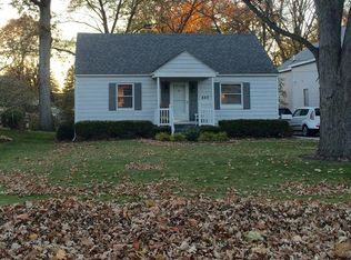 823 Eton Rd, Toledo, OH 43615