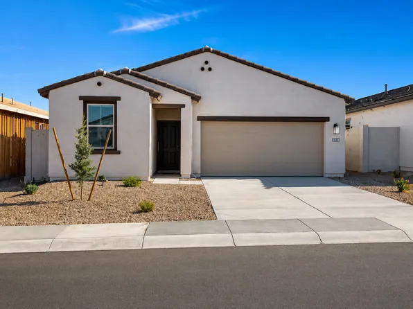 47863 W Kenner Dr, Maricopa, AZ 85139