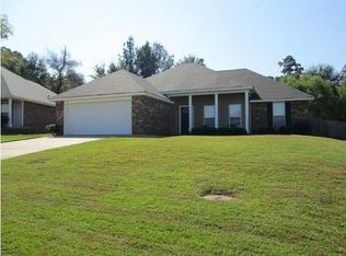 252 Callaway Cir, Byram, MS 39272