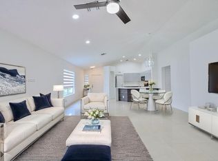1270 Majesty Ter, Weston, FL 33327