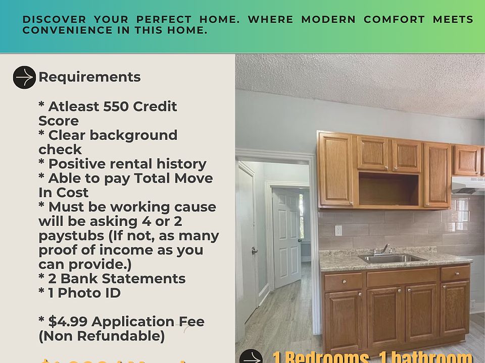 1st image of 5113 N 13th St Floor 1