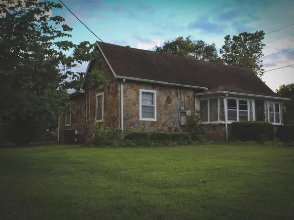 680 Mill Street Street, Stark City, MO 64866