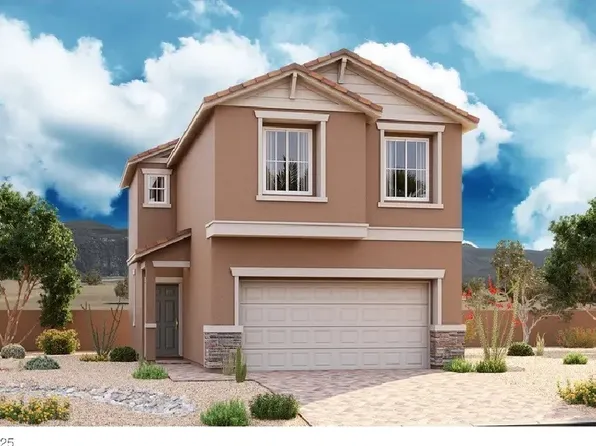 1013 Ferodale Ave, North Las Vegas, NV 89084