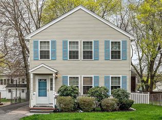 106 Wellington Hill St, Mattapan, MA 02126