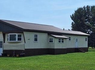 5140 Eleven Mile Rd, Burlington, MI
