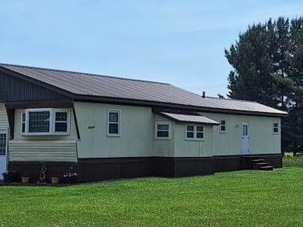 5140 Eleven Mile Rd, Burlington, MI 49029