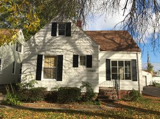 12601 Oak Park Blvd, Garfield Heights, OH