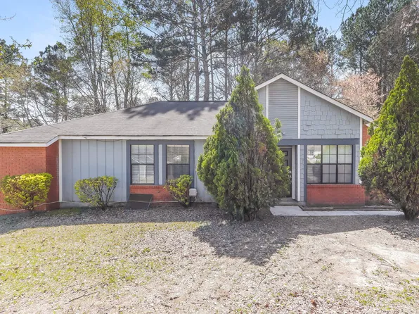 192 Chase Woods Cir, Jonesboro, GA 30236