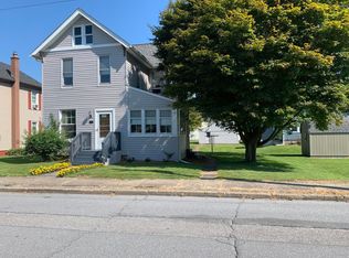 342 Cemetery St, Jersey Shore, PA 17740