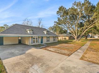 1951 Stafford Dr, Baton Rouge, LA 70810