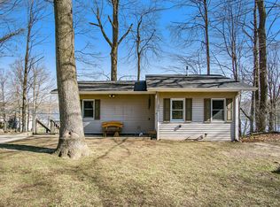 14819 Lake Shore Dr., Vandalia, MI 49095