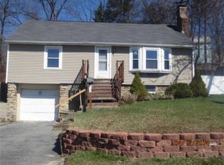 153 Millbrook St, Worcester, MA 01605