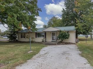 314 E Lamine St, Lincoln, MO 65338