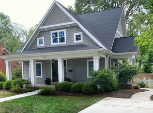 2322 Shenandoah Ave, Charlotte, NC 28205