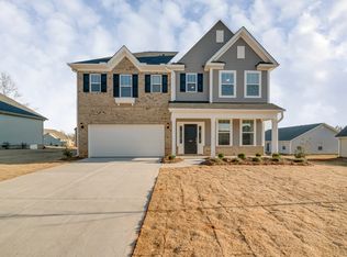 410 Isabella Dr, Spartanburg, SC 29303