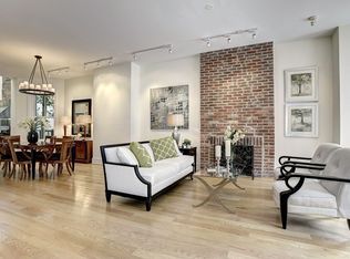 3325 N St NW, Washington, DC 20007